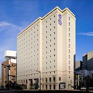 ダイワロイネットホテル札幌すすきの 札幌市