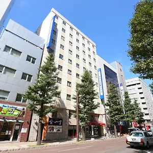 ホテル法華クラブ札幌 札幌市