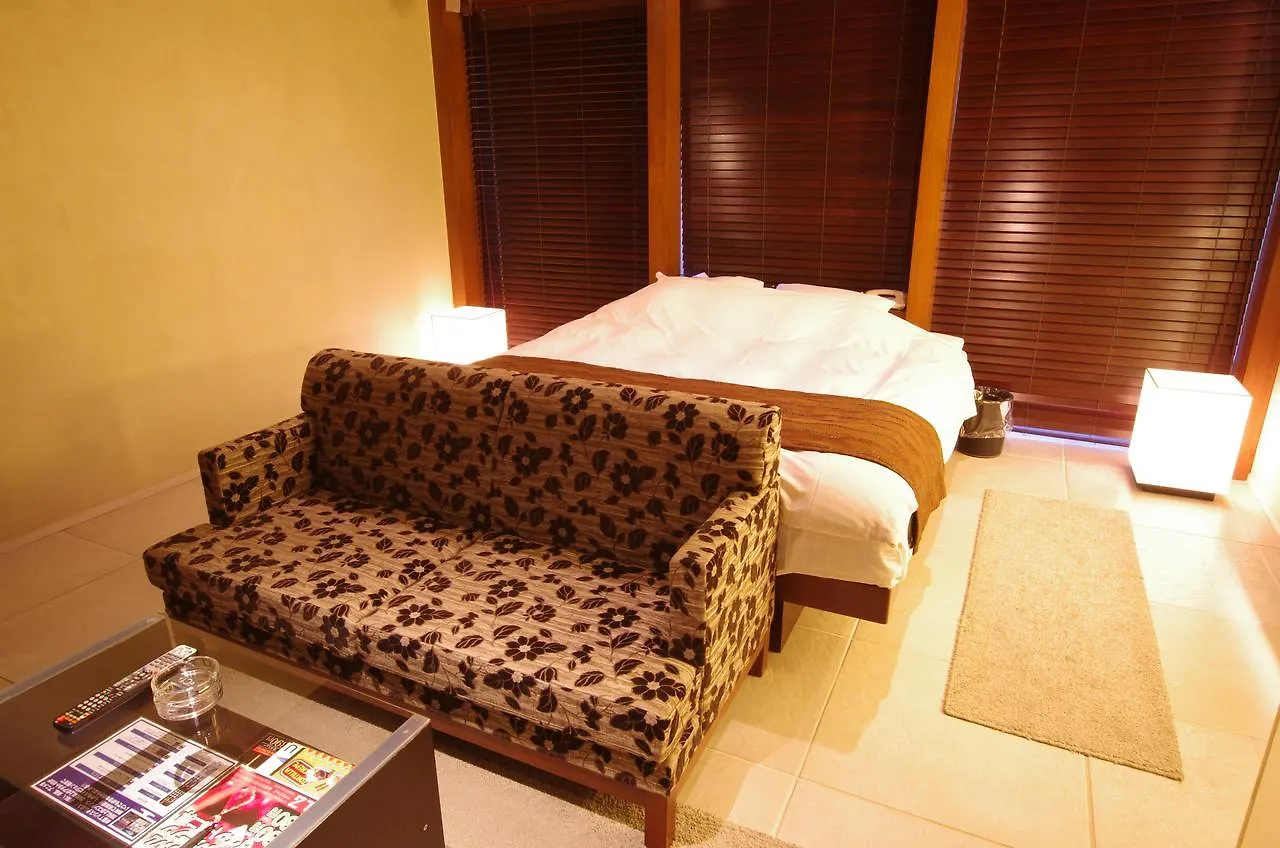 Blue Hotel Octa (Adults Only) Sapporo 3*,