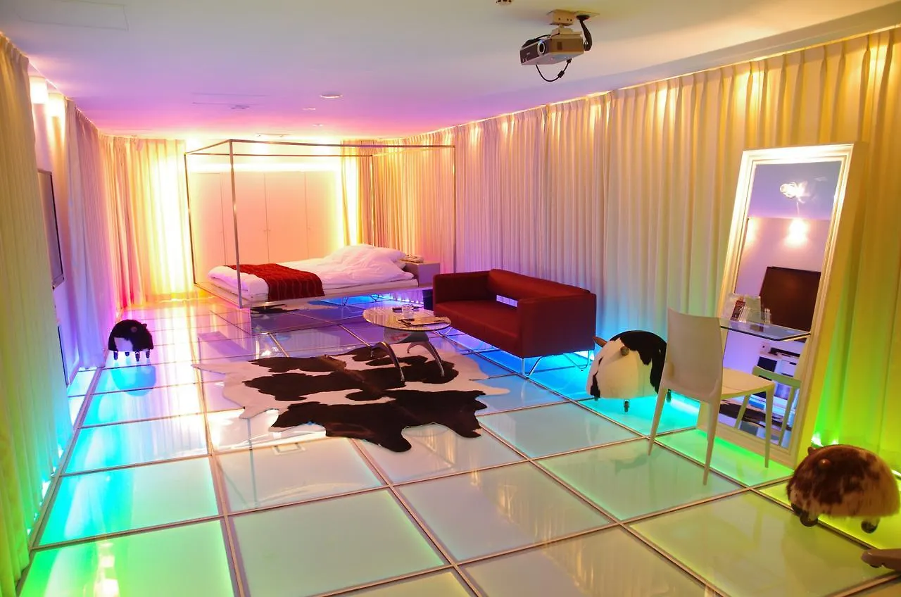 Blue Hotel Octa (Adults Only) Sapporo Love hotel