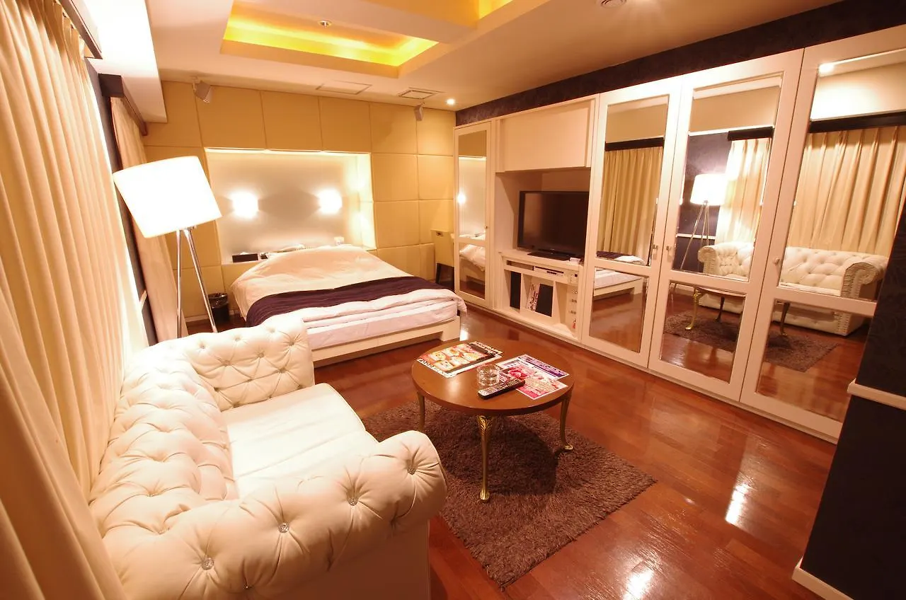 Blue Hotel Octa (Adults Only) Sapporo 3*,  Japan