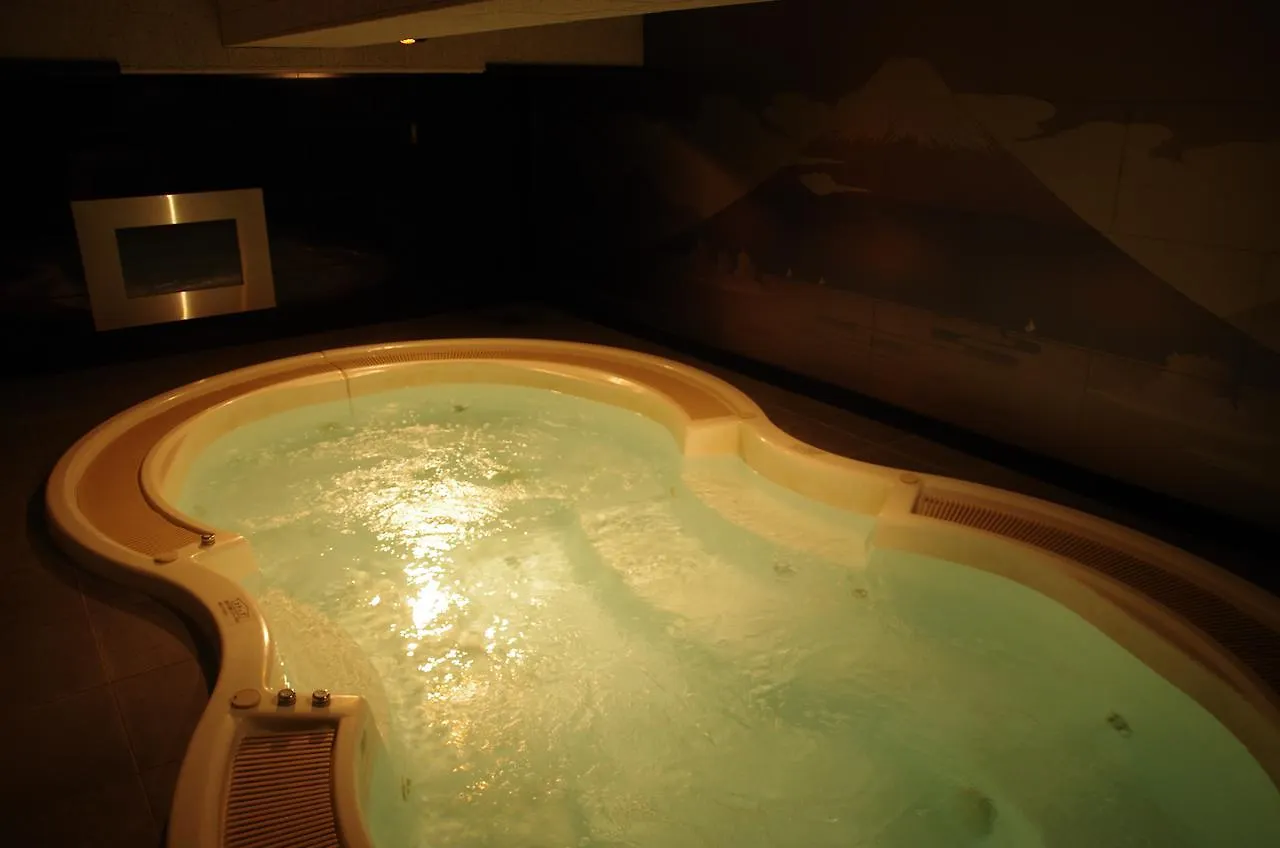 Blue Hotel Octa (Adults Only) Sapporo 3*,  Japan