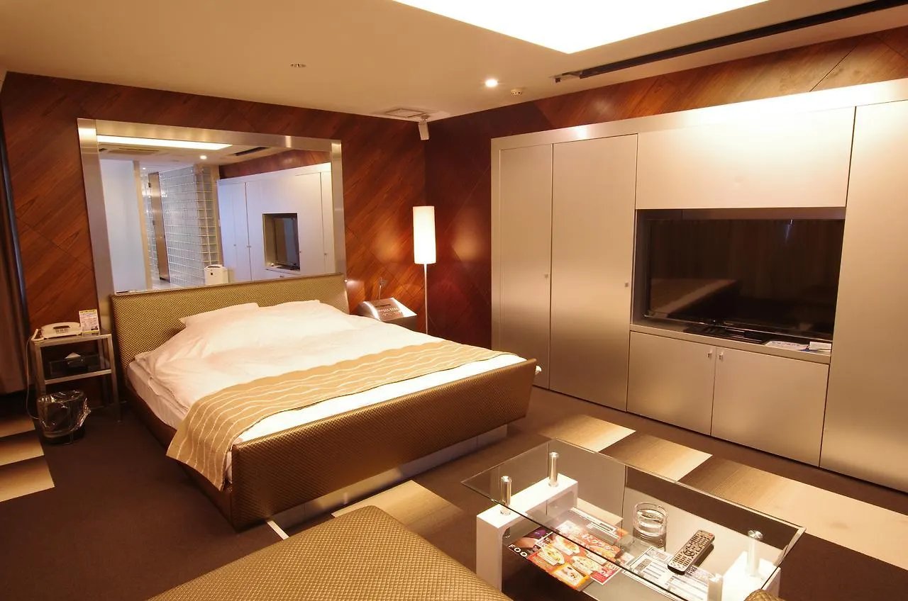 Blue Hotel Octa (Adults Only) Sapporo