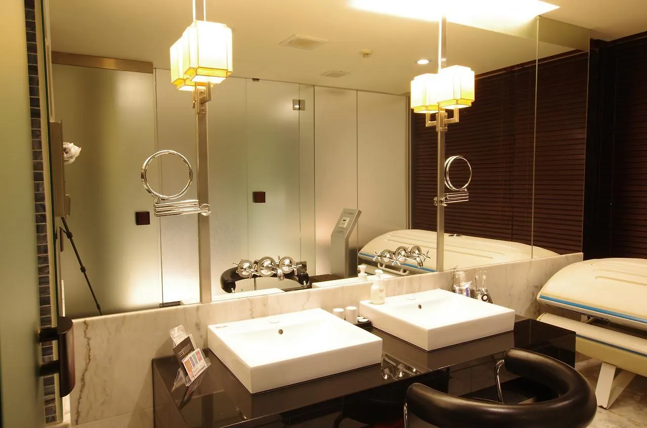 *** Love hotel Blue Hotel Octa (Adults Only) Sapporo Japan