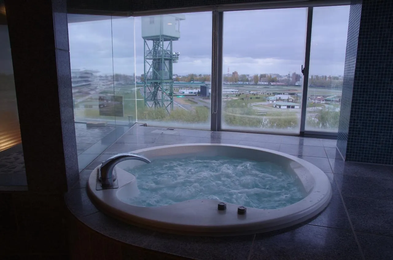 Blue Hotel Octa (Adults Only) Sapporo Japan
