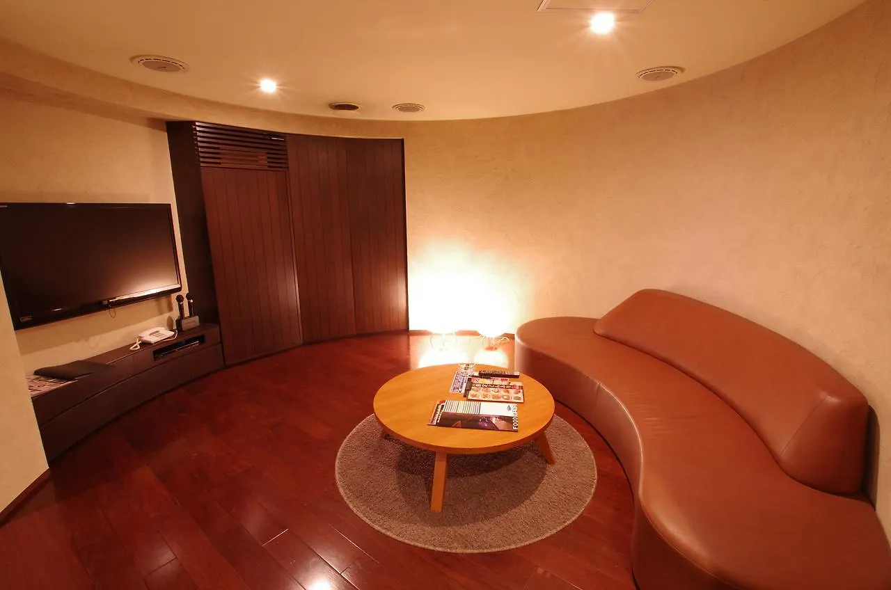 Love hotel Blue Hotel Octa (Adults Only) Sapporo