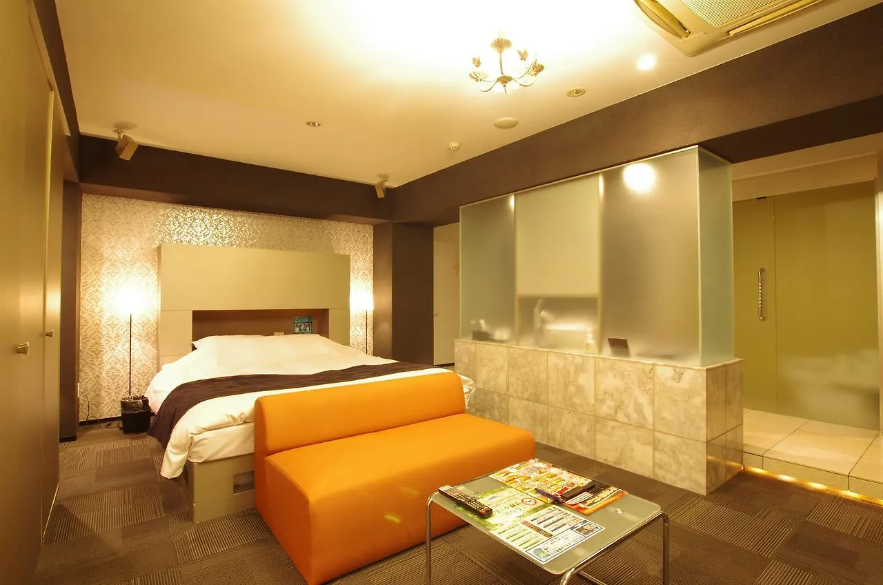Blue Hotel Octa (Adults Only) Sapporo