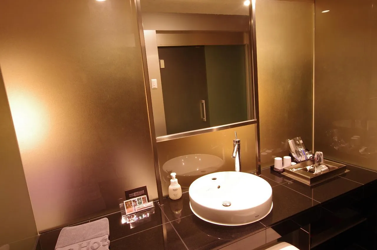 Love hotel Blue Hotel Octa (Adults Only) Sapporo