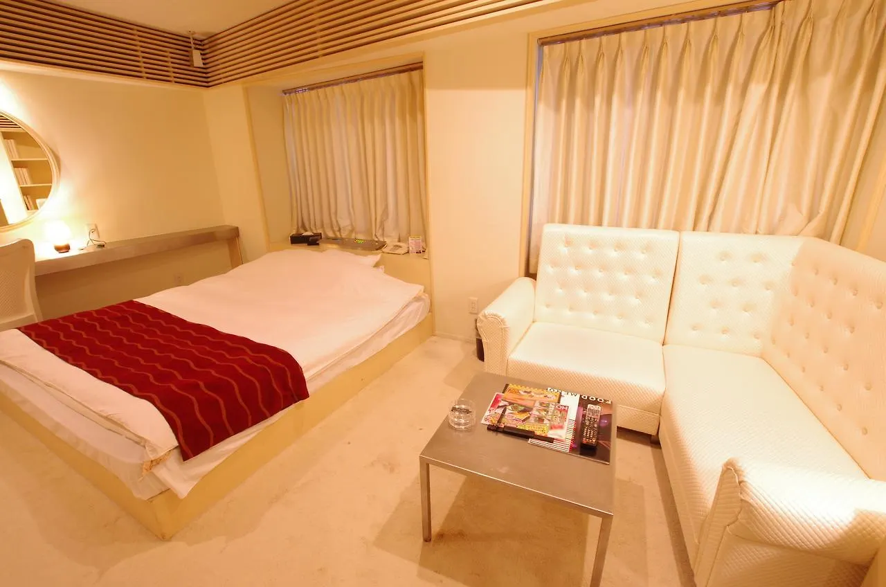 Blue Hotel Octa (Adults Only) Sapporo