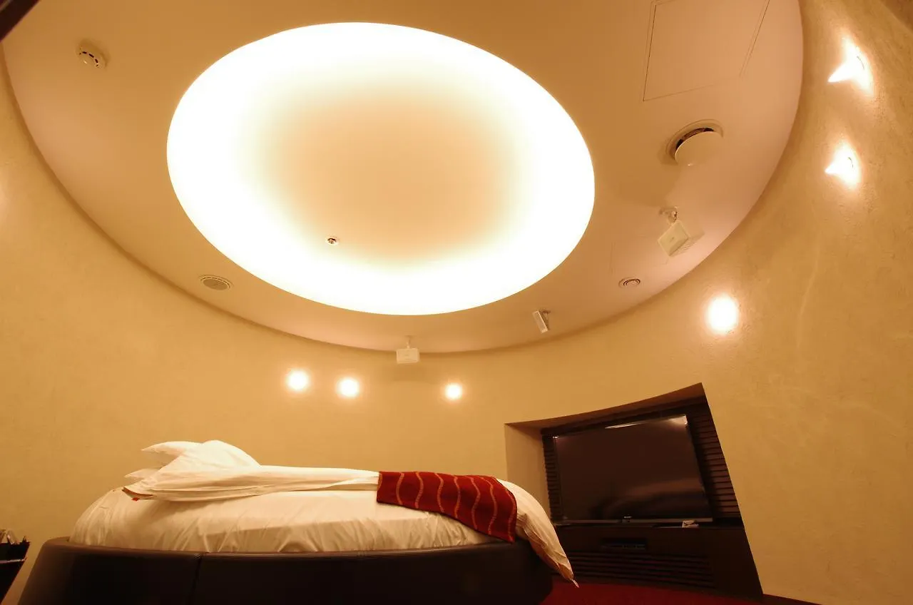 Blue Hotel Octa (Adults Only) Sapporo Japan