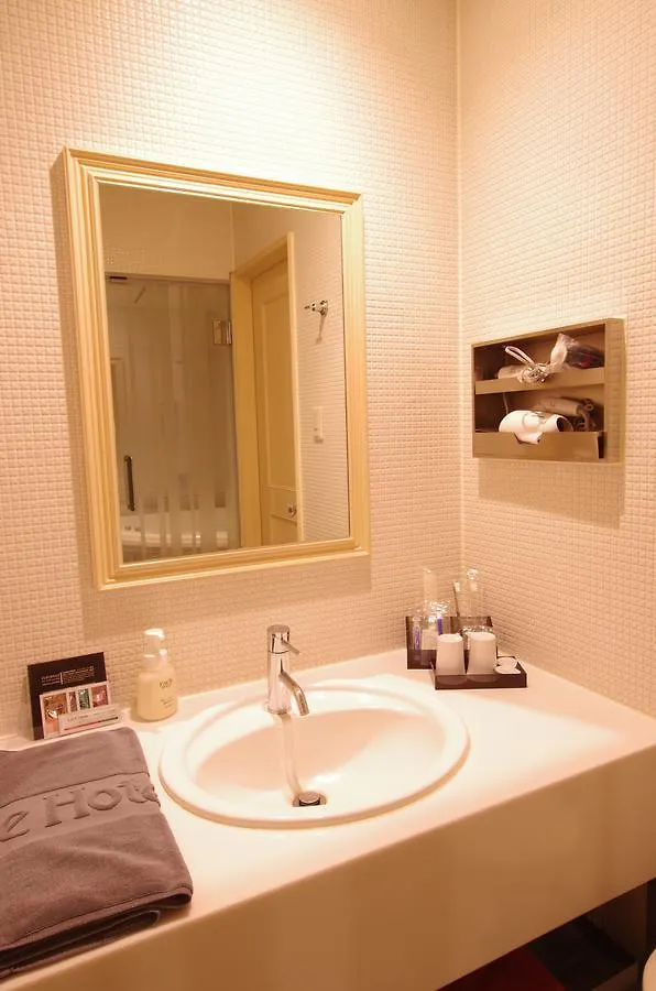Blue Hotel Octa (Adults Only) Sapporo Love hotel