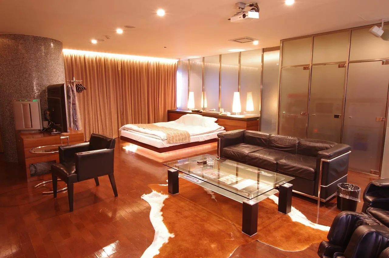 Love hotel Blue Hotel Octa (Adults Only) Sapporo