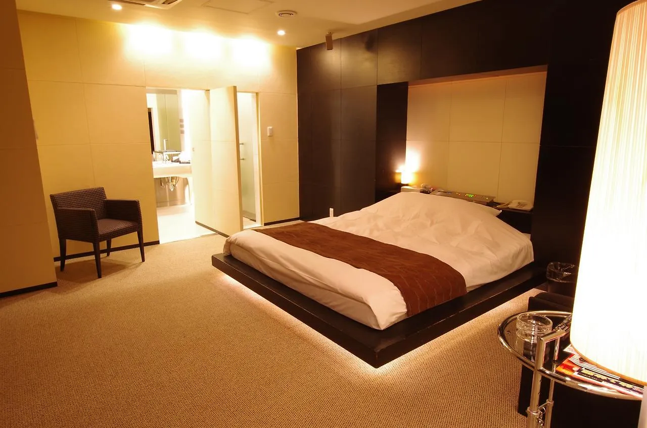 Blue Hotel Octa (Adults Only) Sapporo